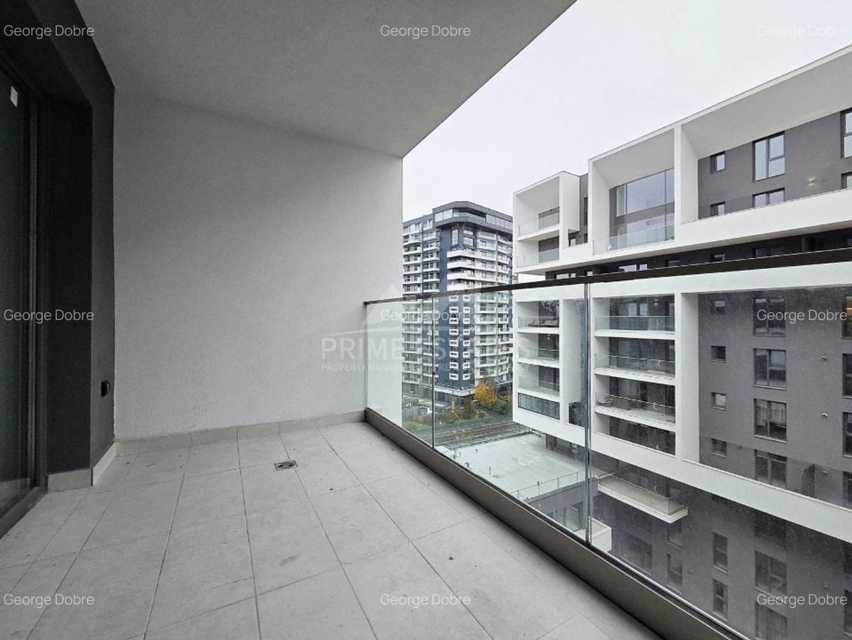 Apartament 2 camere de inchiriat Pipera Prima Vista - 9