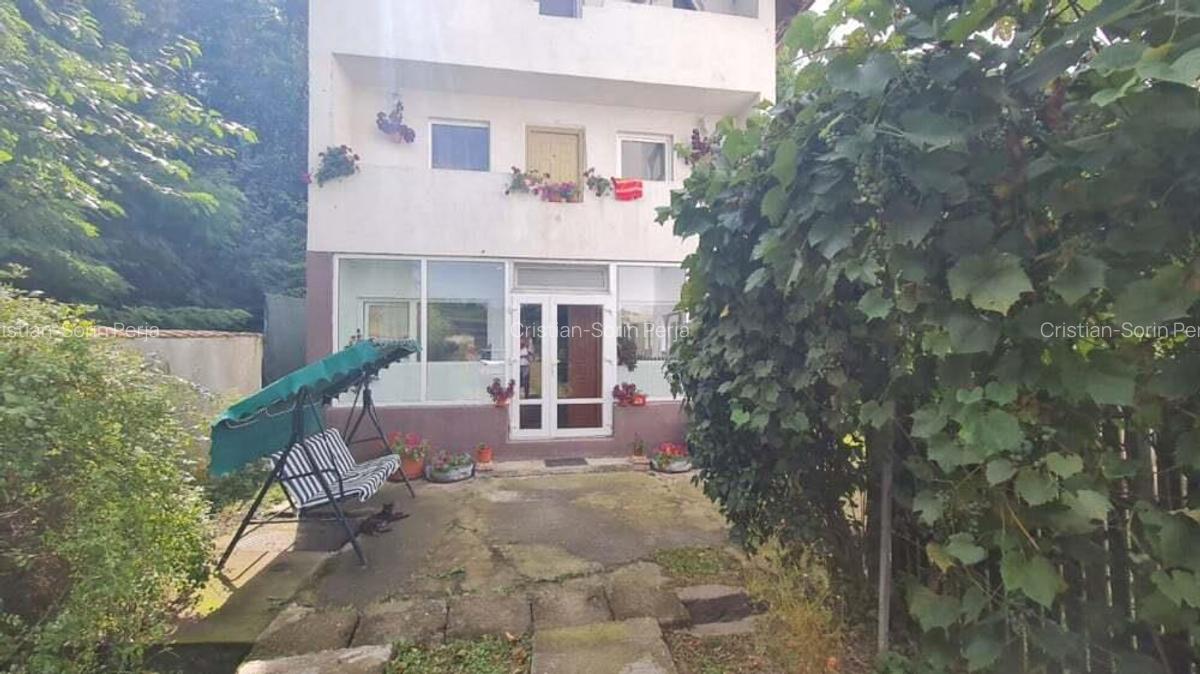 Vila Prundu, zona blocuri - 6