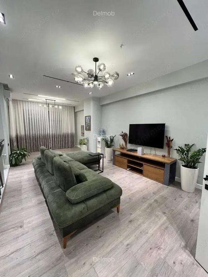 Apartament cu 3 camere in zona Astra - 5