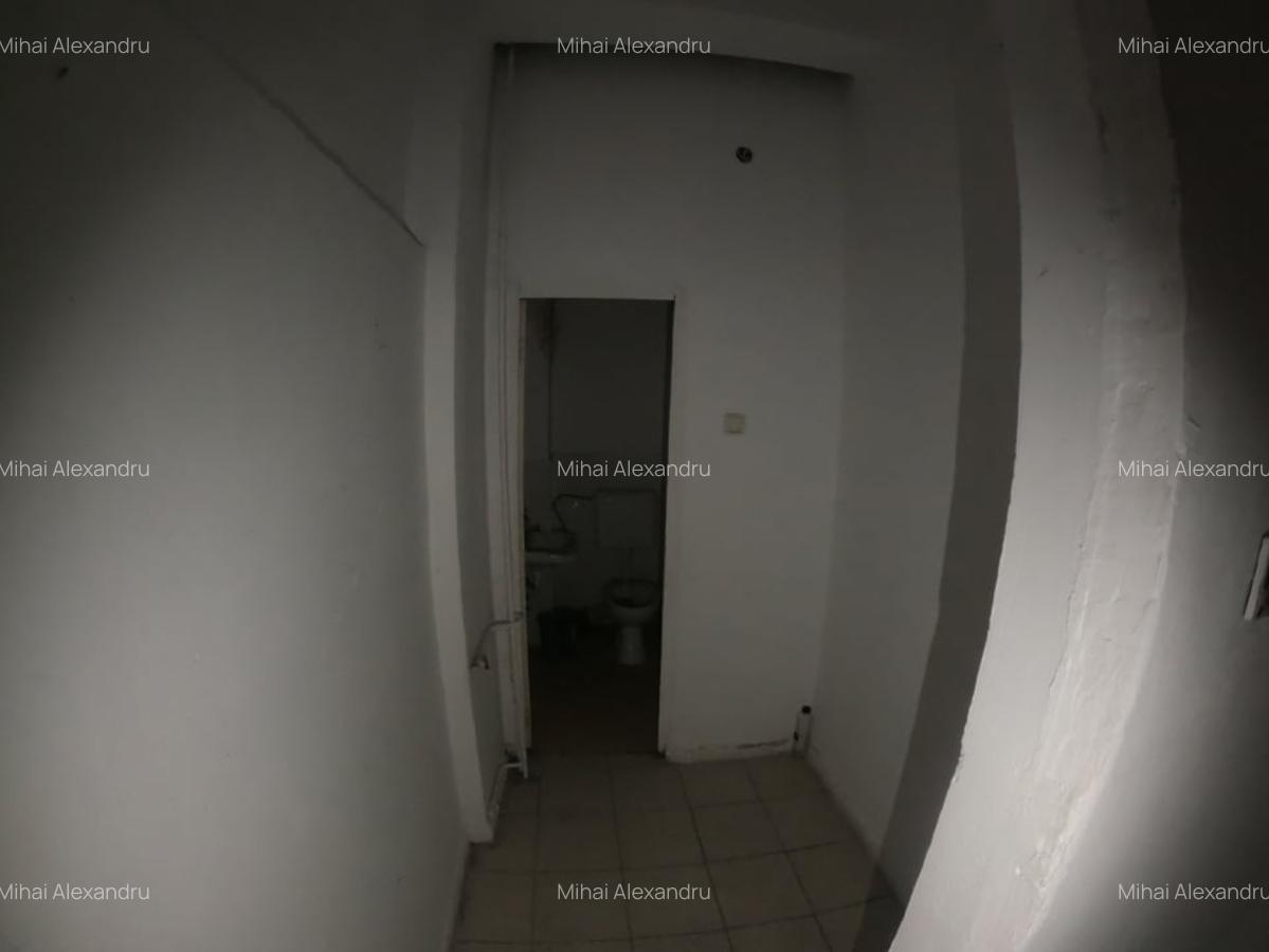 Spatiu Comercial de Inchiriat - 60 mp,  Zona Intens Circulata! - 13