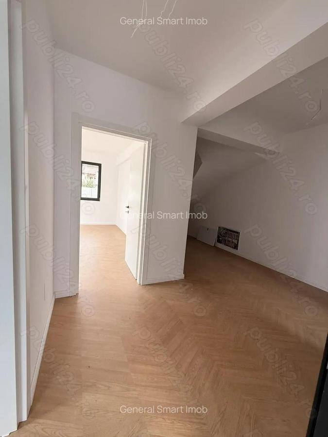 Casa 5 camere 190 mp 400 mp teren circuit inchis Bragadiru - 6