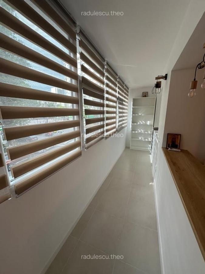 Apartament 2 camere de închiriat, zona Mihalache, aproape de metrou. - 5