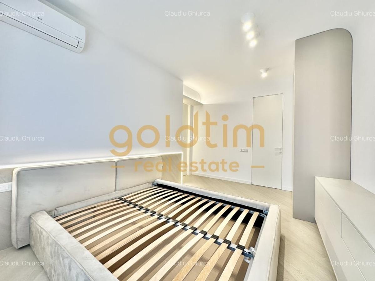 PIPERA/CORTINA NORTH/SPATII GENEROASE/SUPERB - 7
