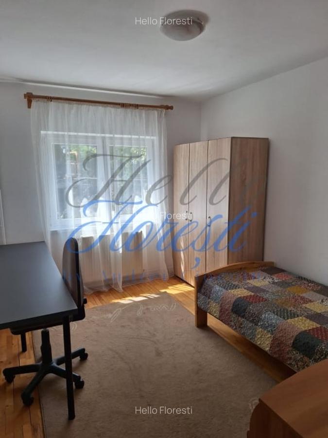 Apartament 4 camere,2 balcoane, 2 bai, 78mp, Zorilor - 4