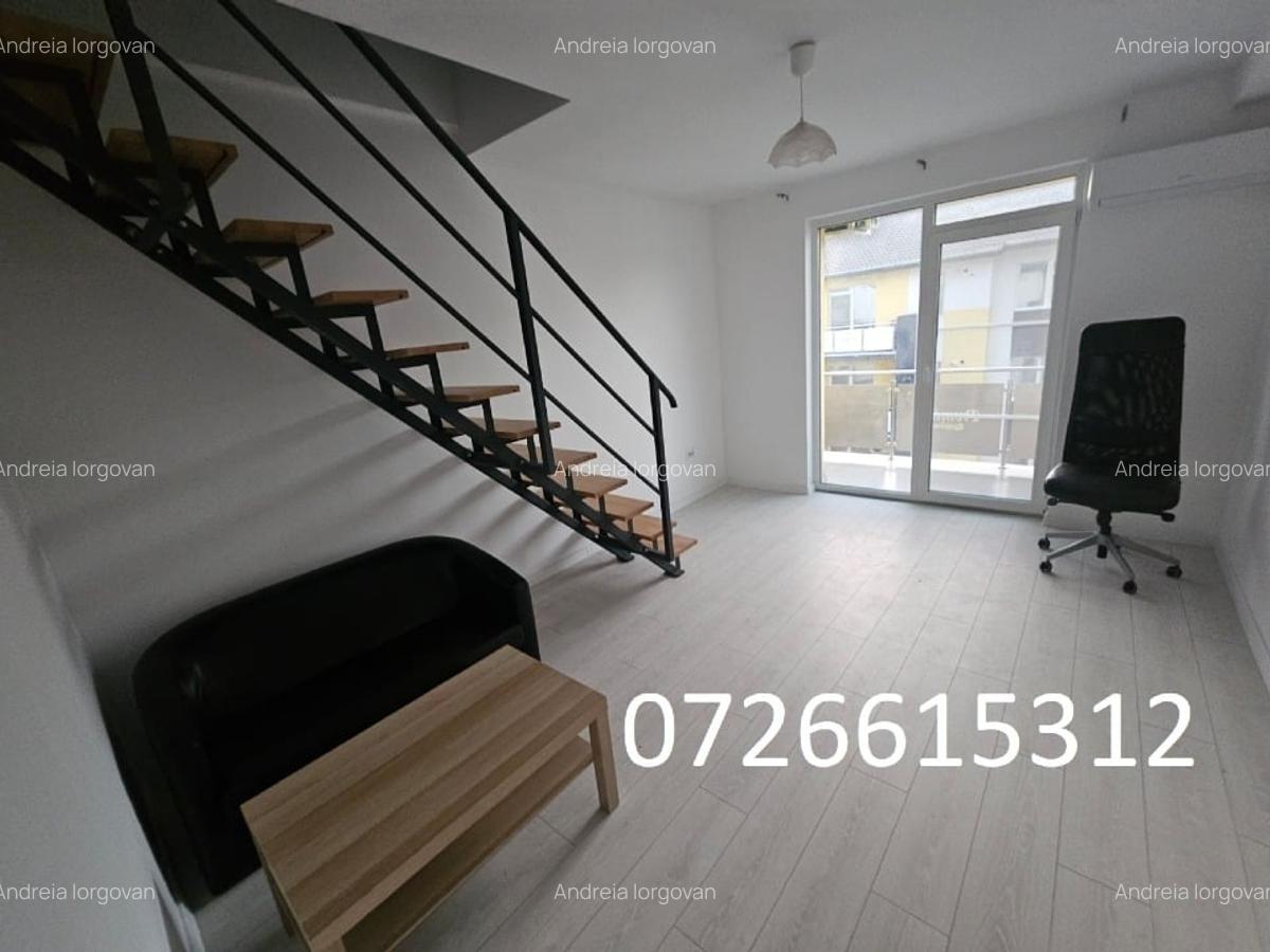 Apartament nou cu 4 camere pe 2 niveluri, Giroc - 11