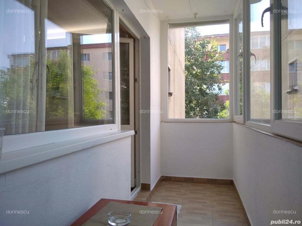 Inchiriez ap 2 camere, Scriitorilor, decomandat, loc parcare. - 8