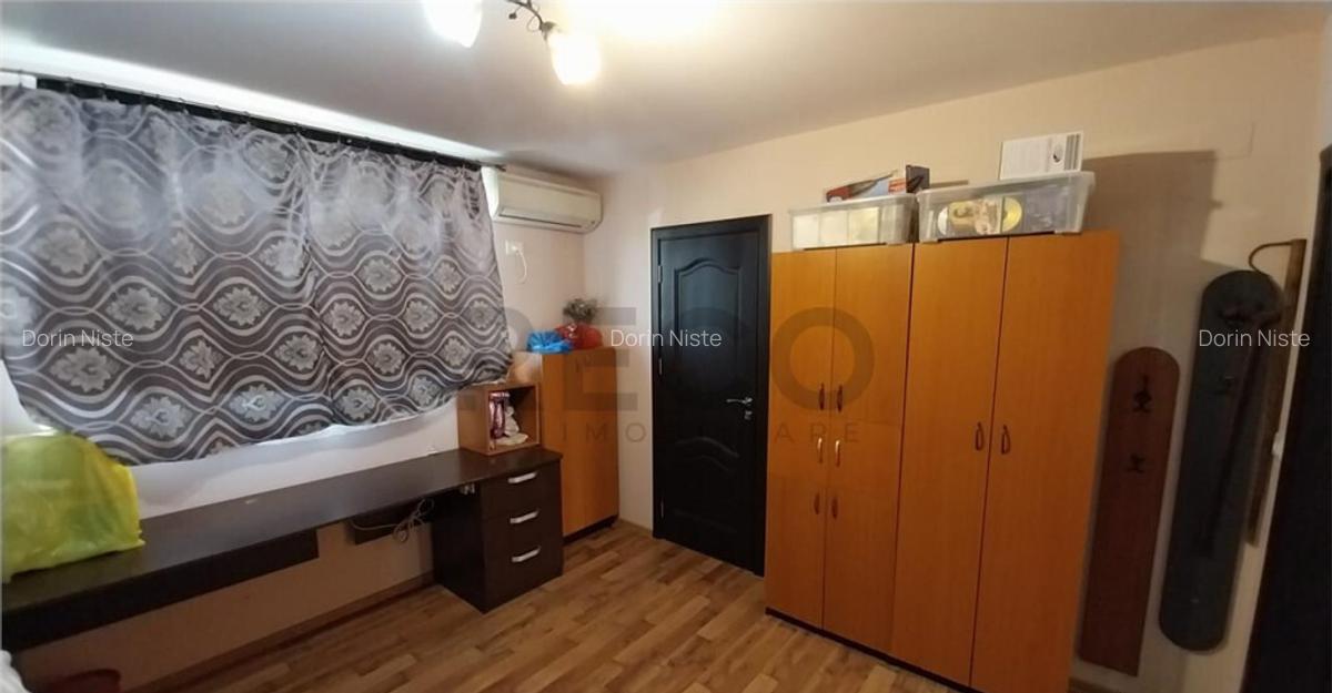 RECO Casa plan parter la cheie Santandrei - 16