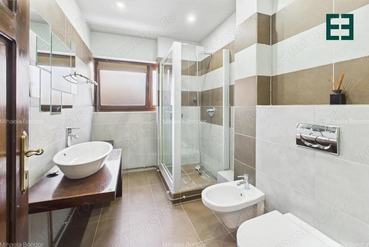 Apartament cu 3 camere etajul 1 cartierul Aradul Nou - Arad - 17