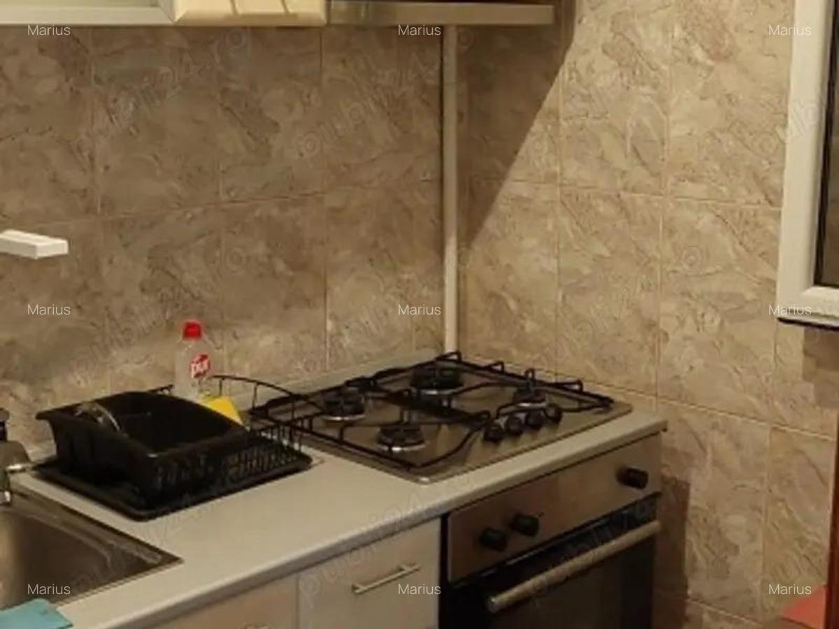 Garsoniera titan-piliclinica-stradal-metrou 5 minute - 6