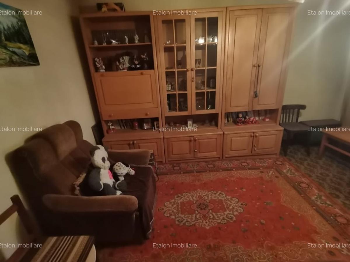 Apartament 2 camere, etaj 1, zona Gradinita Floare de Colt Piatra Neamt - 3