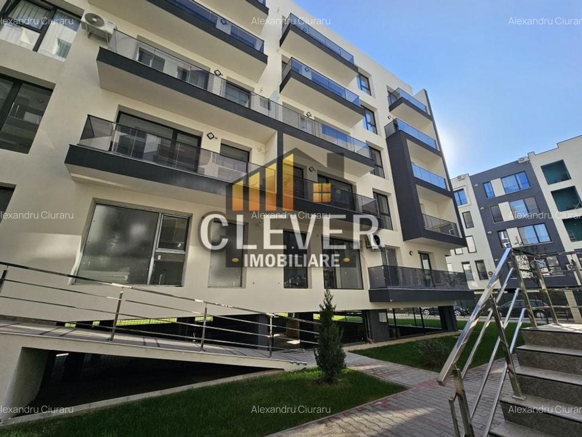 Apartament cu 3 camere semidecomandat în Theodor Pallady - 1