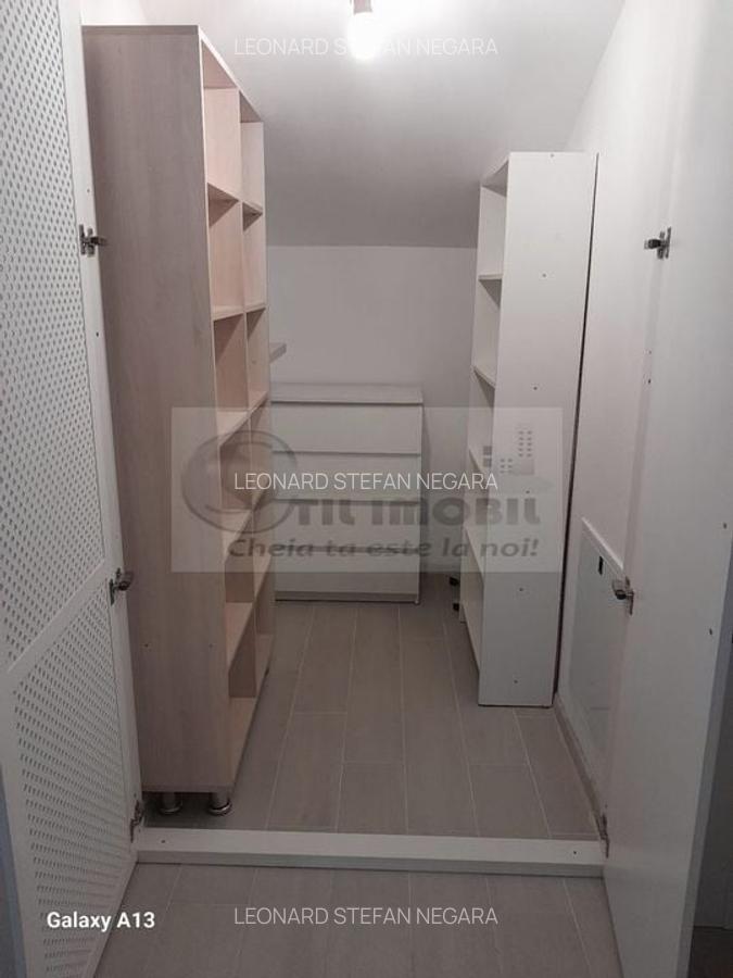 Apartament 2 camere, 65 mp, balcon și parcare – Valea Lupului - 4