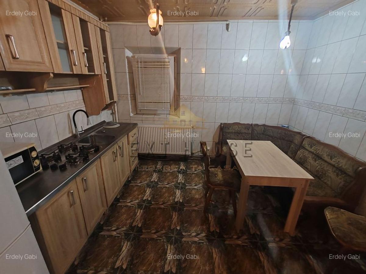 Apartament 13 Septembrie   - centrala termica si loc de parcare - 7