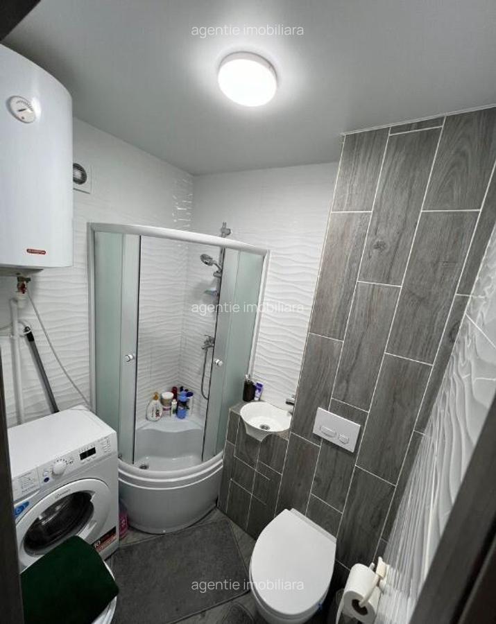 Apartament o camera la cinci minute de Iulius Mall (strada Dunarii) - 3