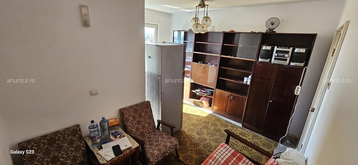 Favorit, Drumul Taberei, 5 min. metrou - 2