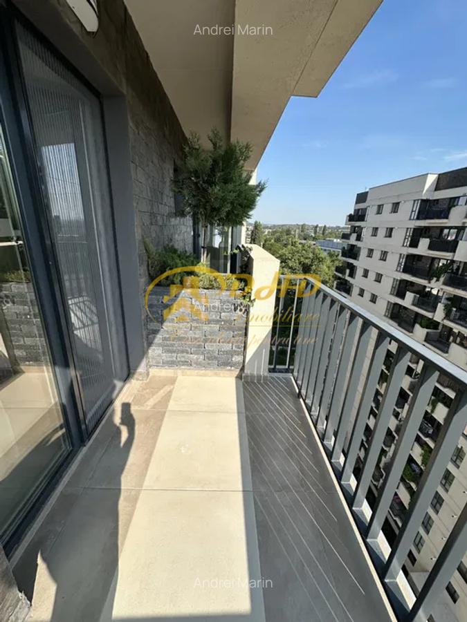 Apartament luxos la prima închiriere - 7 Apartament luxos la prima închiriere - 7
