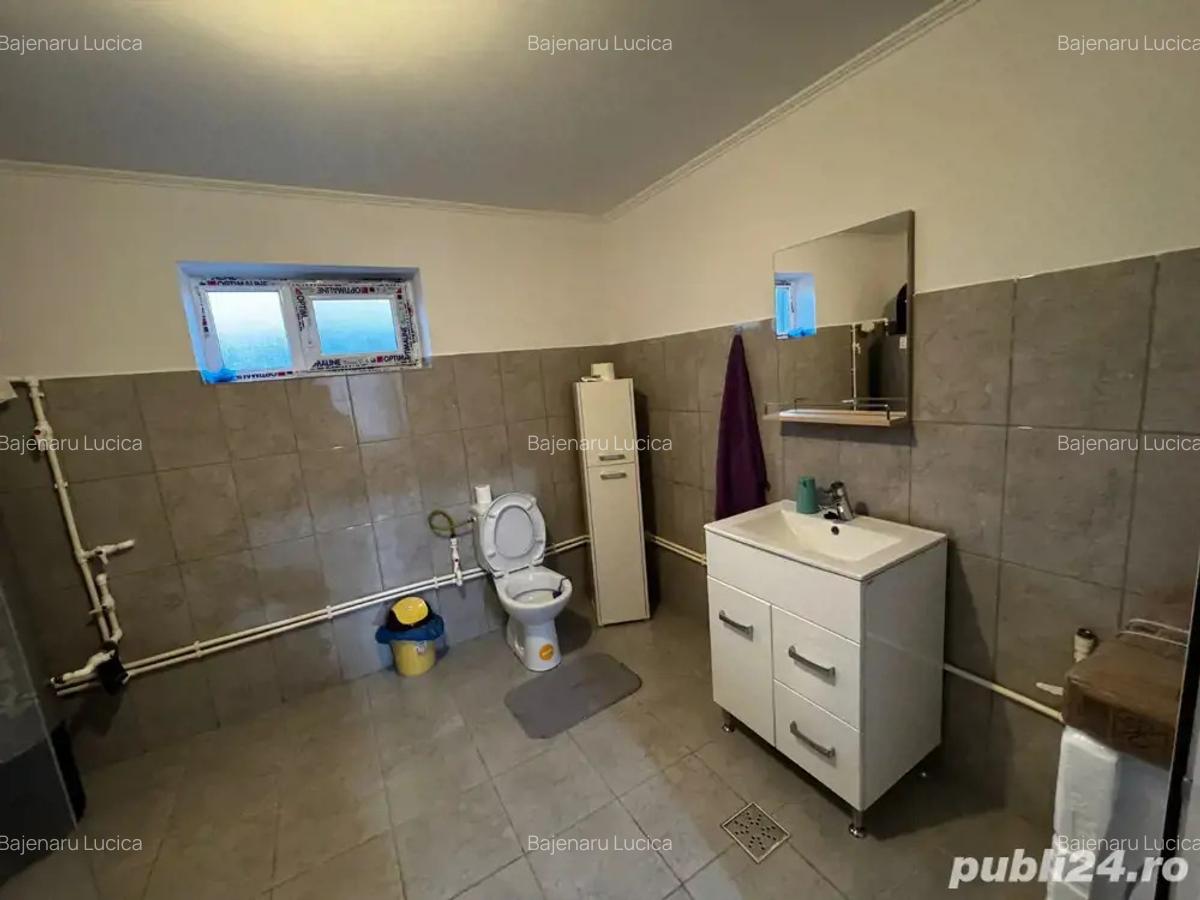 Vand casa in Baneasa - 1