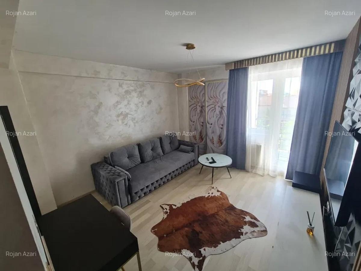 Garsonieră decomandată în Bucureștii Noi - 1