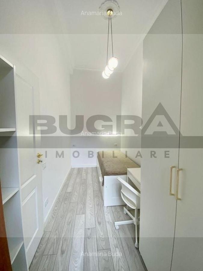 Apartament 3 camere, 60 mp, LUX, zona Ultracentrala - 6