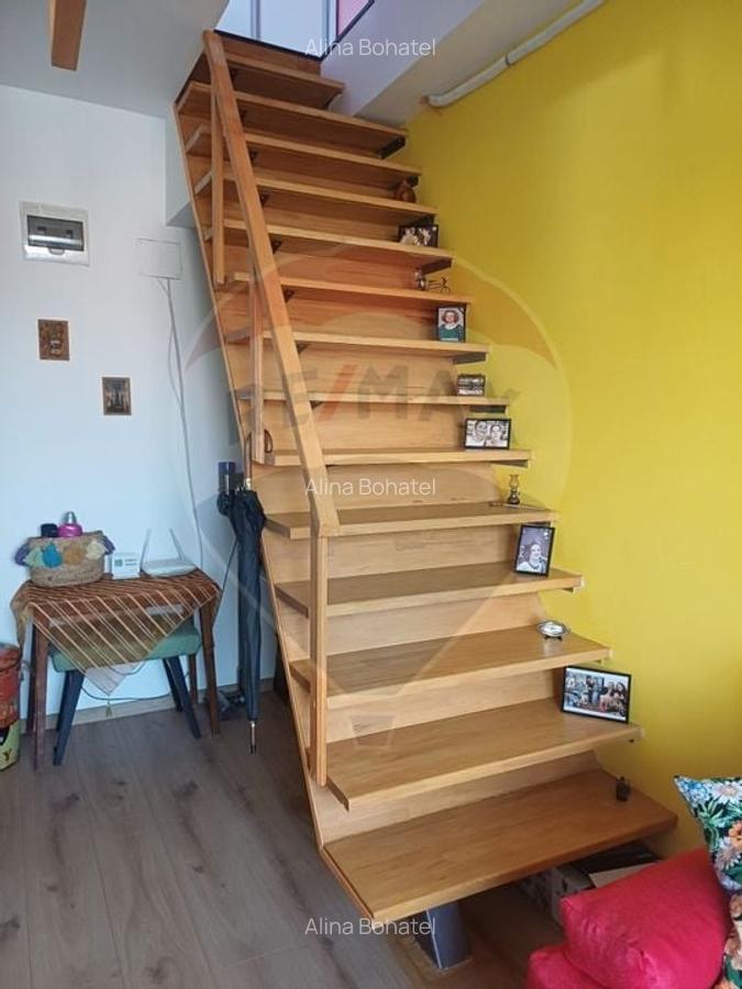 Apartament cu 2 camere de vanzare in zona Republicii - 7