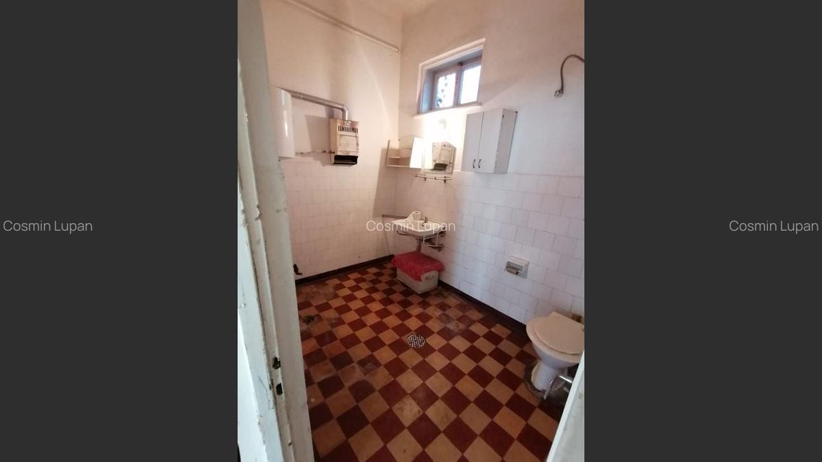 Casă cu grădină zona centrală Turda, comision 0%. !!!! - 13