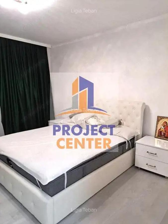 Studio Lujerului Exigent Plaza - 1