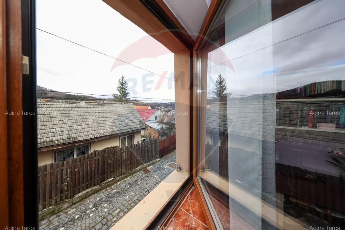 Apartament cu 5 camere de vanzare in zona Centrul Istoric - 27