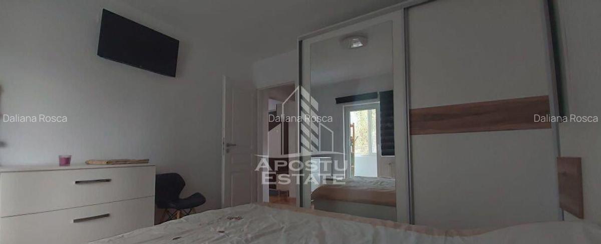 Apartament cu 3 camere decomandat in zona Maranata - 14 Apartament cu 3 camere decomandat in zona Maranata - 14