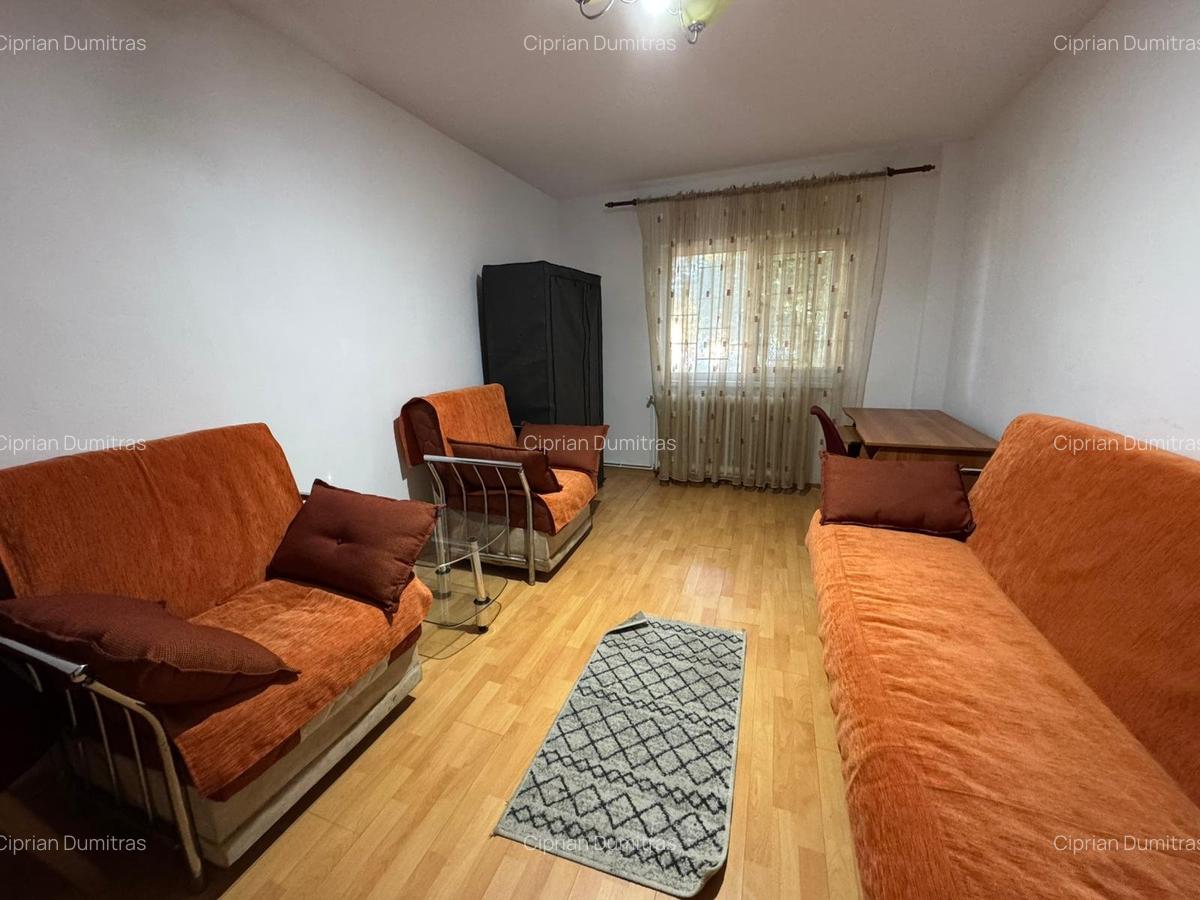 Apartament cu 2 camere Tudor Vladimirescu - 2