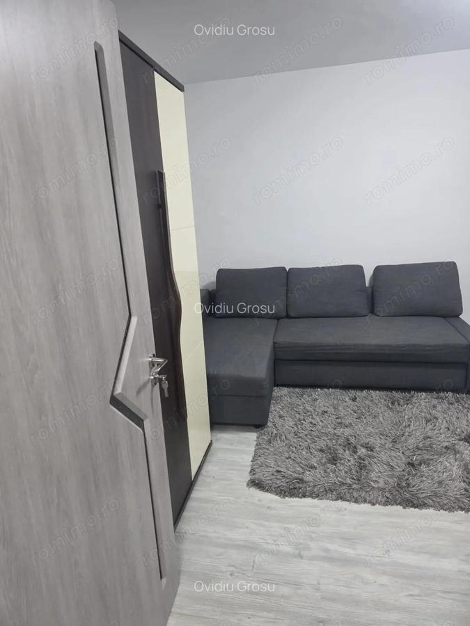 Garsoniera CF 1 Soseaua Gara Catelu - 8