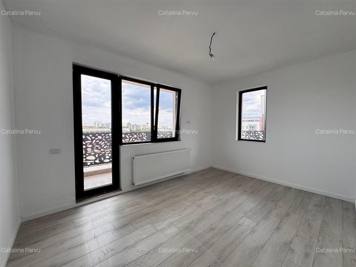 Apartament cu 2 camere decomandat în Titan - 10