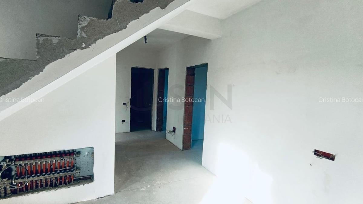 REV2004472 Vila pe un singur nivel teren 500 mp Corbeanca - 9