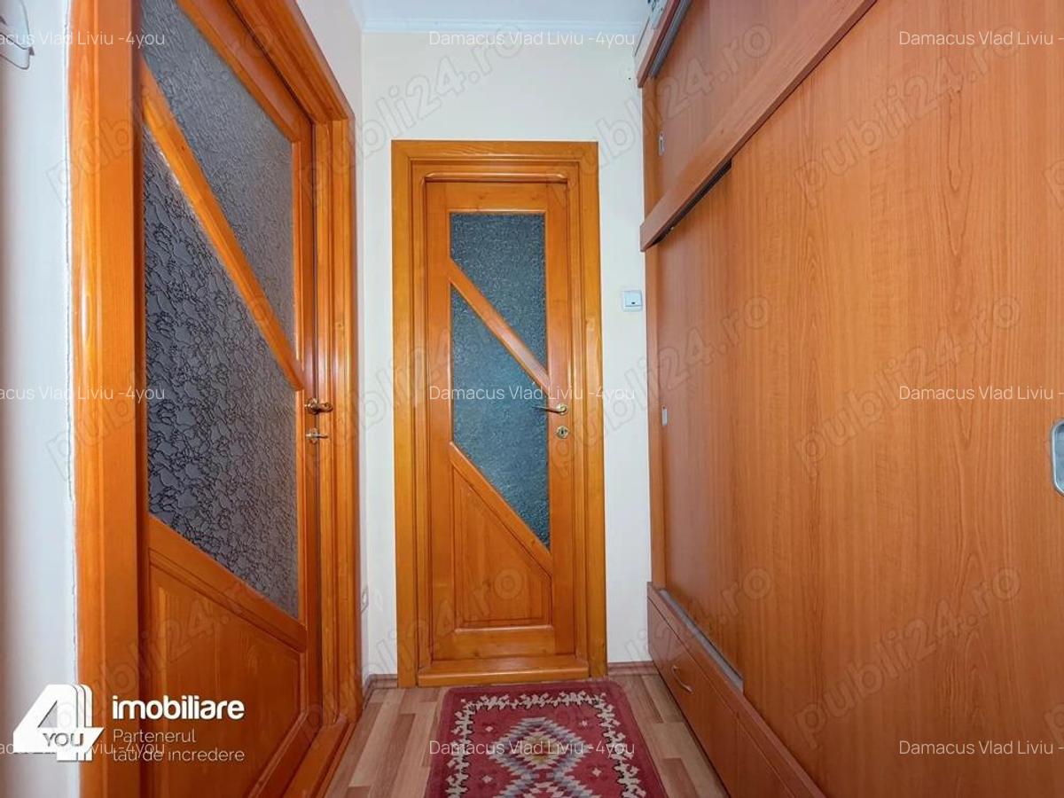 Apartament 2 camere 60 mp,et.1 4 bucatarie spatioasa, Podgoria - 6