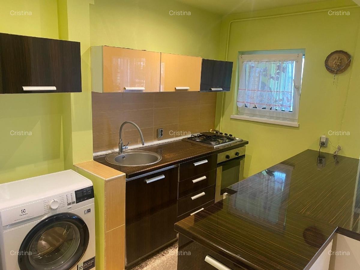 Vand apartament 1 camera, Mănăștur, strada Bucegi, in spate la Petrom - 16