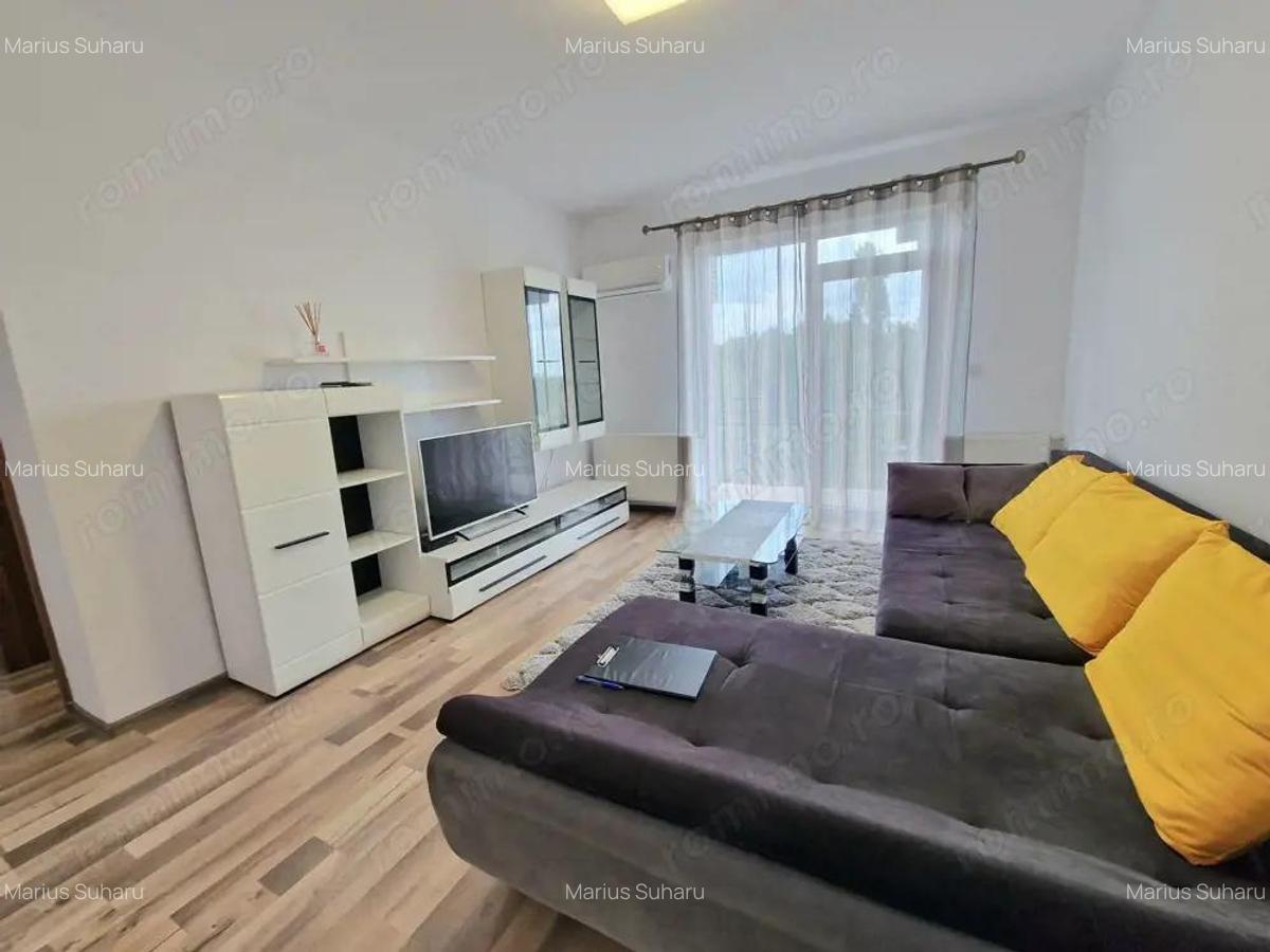 Apartament spatios cu 3 camere | Braytim | Decomandat - 1