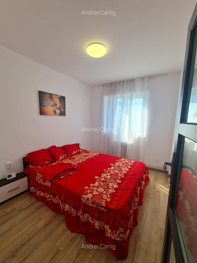 Apartament 3 camere, renovat, prima inchiriere - 6