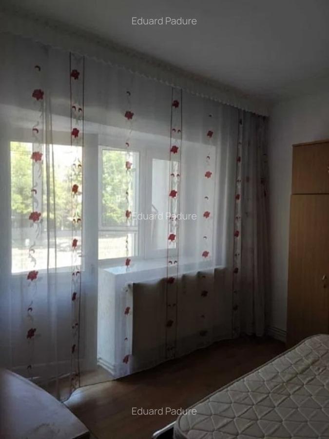 Garsonieră decomandată în Semicentral - 1