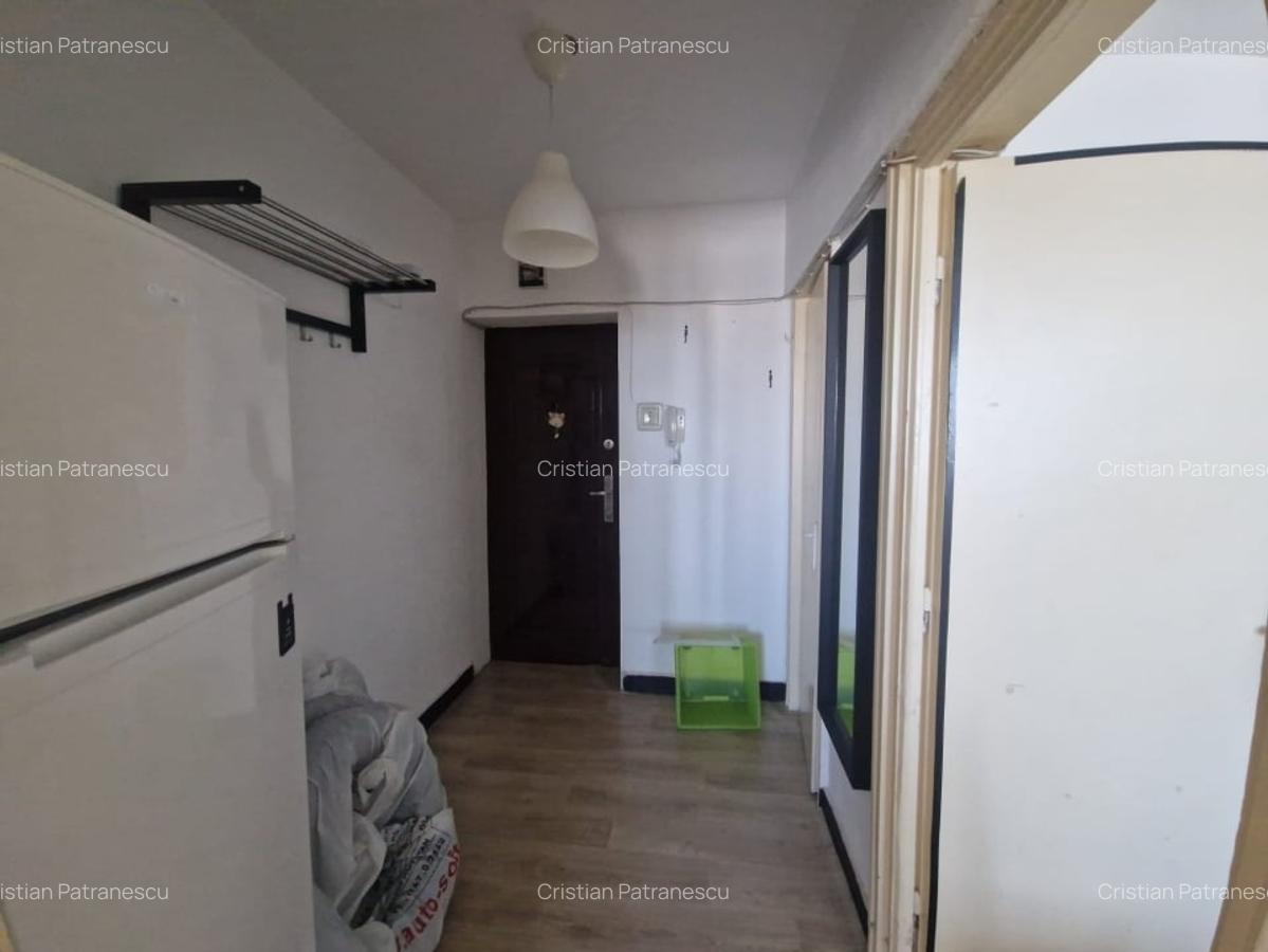 Apartament 2 camere | Ștefan cel Mare | Bloc Perla | Etaj 10 - 7