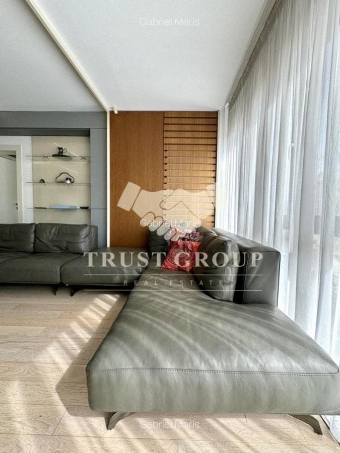 3 camere | 3 bai - Floreasca-Rahmaninov | Loc de parcare + boxa - 11