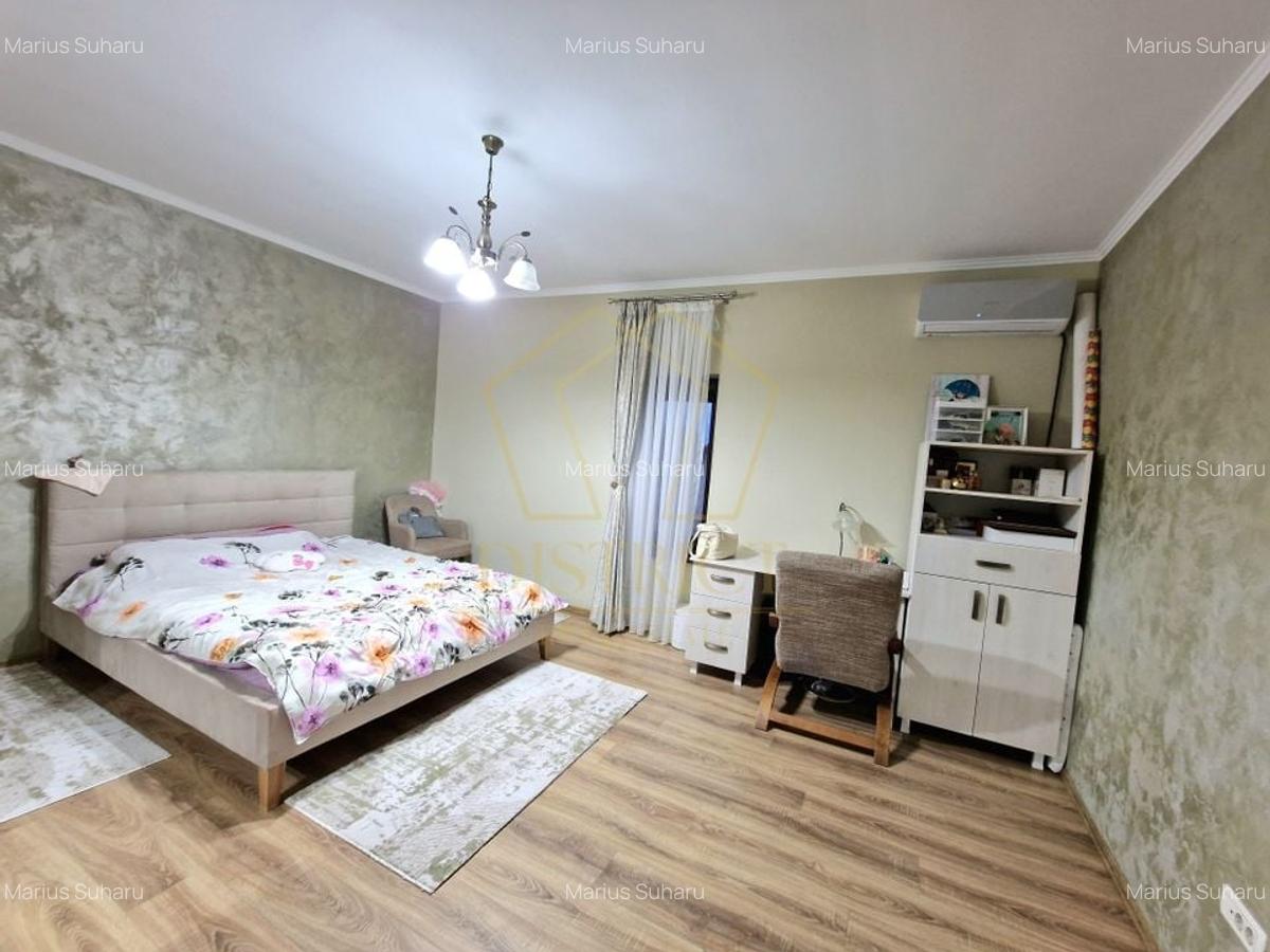 Triplex modern cu 3 camere SAD | Ghiroda - 6