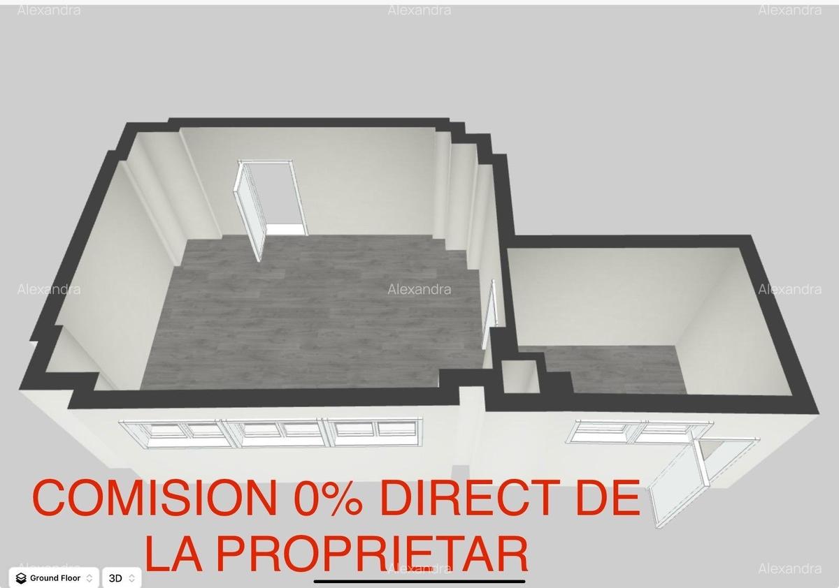 Spațiu Comercial de inchiriat Jud. CLUJ Str. Dâmboviței Nr. 47 Pret Negociabil - 1