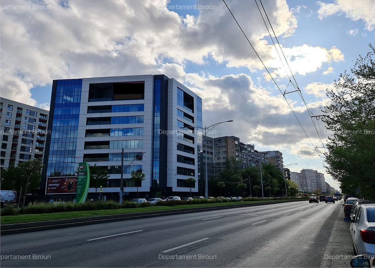 Politehnica Business Tower - comision 0%, reprezentam proprietarul! - 4