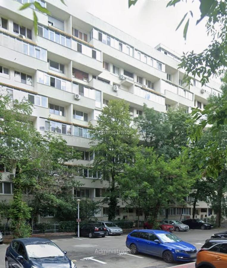 ParcIOR, Baba Novac, Str. Gheorghe Patrașcu - 2 camere, et 1 -necesită renovare - 1