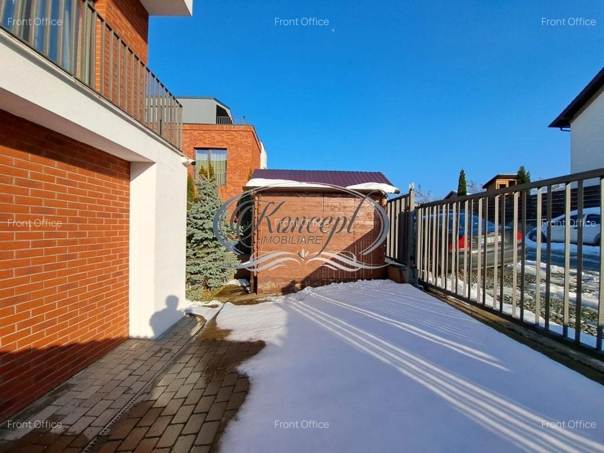 Duplex cu 4 camere în Europa - 4