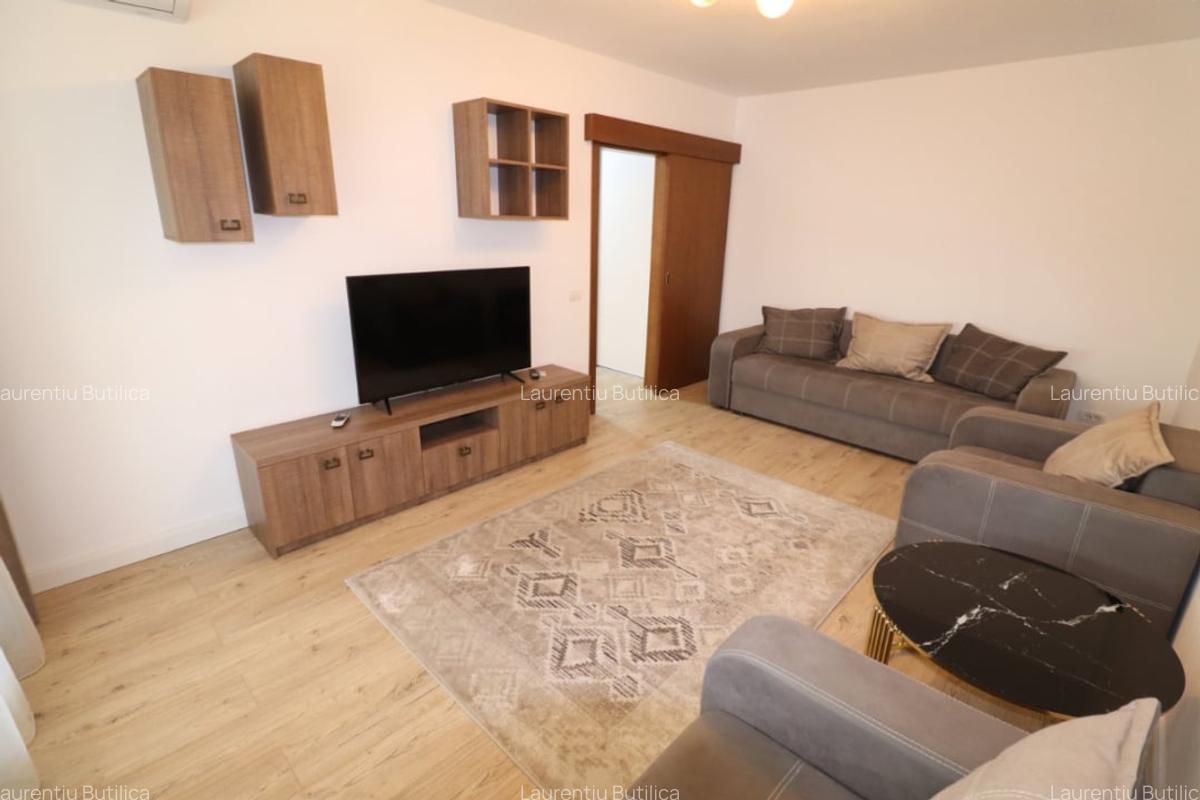 Metrou Grigorescu 3 min - renovat complet - mobilat si utilat - 3