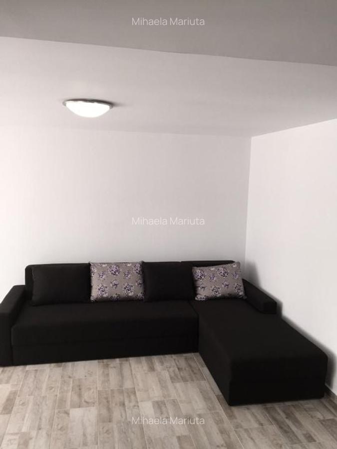 GARSONIERA FERDINAND, BLOC NOU, BUCATARIE DESCHISA, METROU 15 MIN - 1