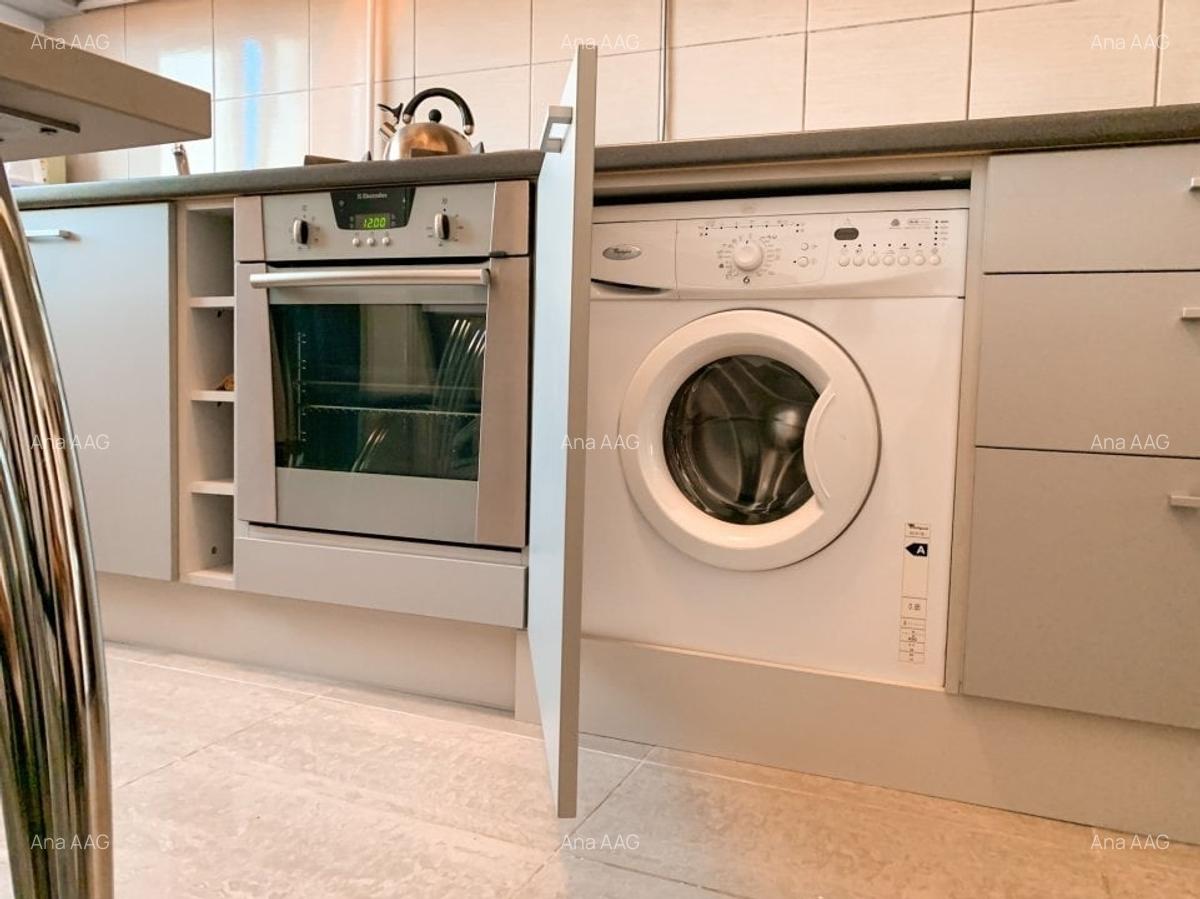 Apartament ultracentral, ultra spațios, la 1 minut pe jos de Opera Națională - 9