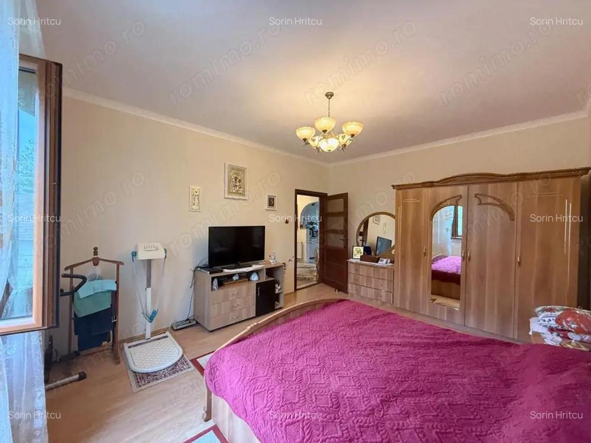 Apartament 3 Camere de Vanzare Calea ?agului Comision 0% - 5