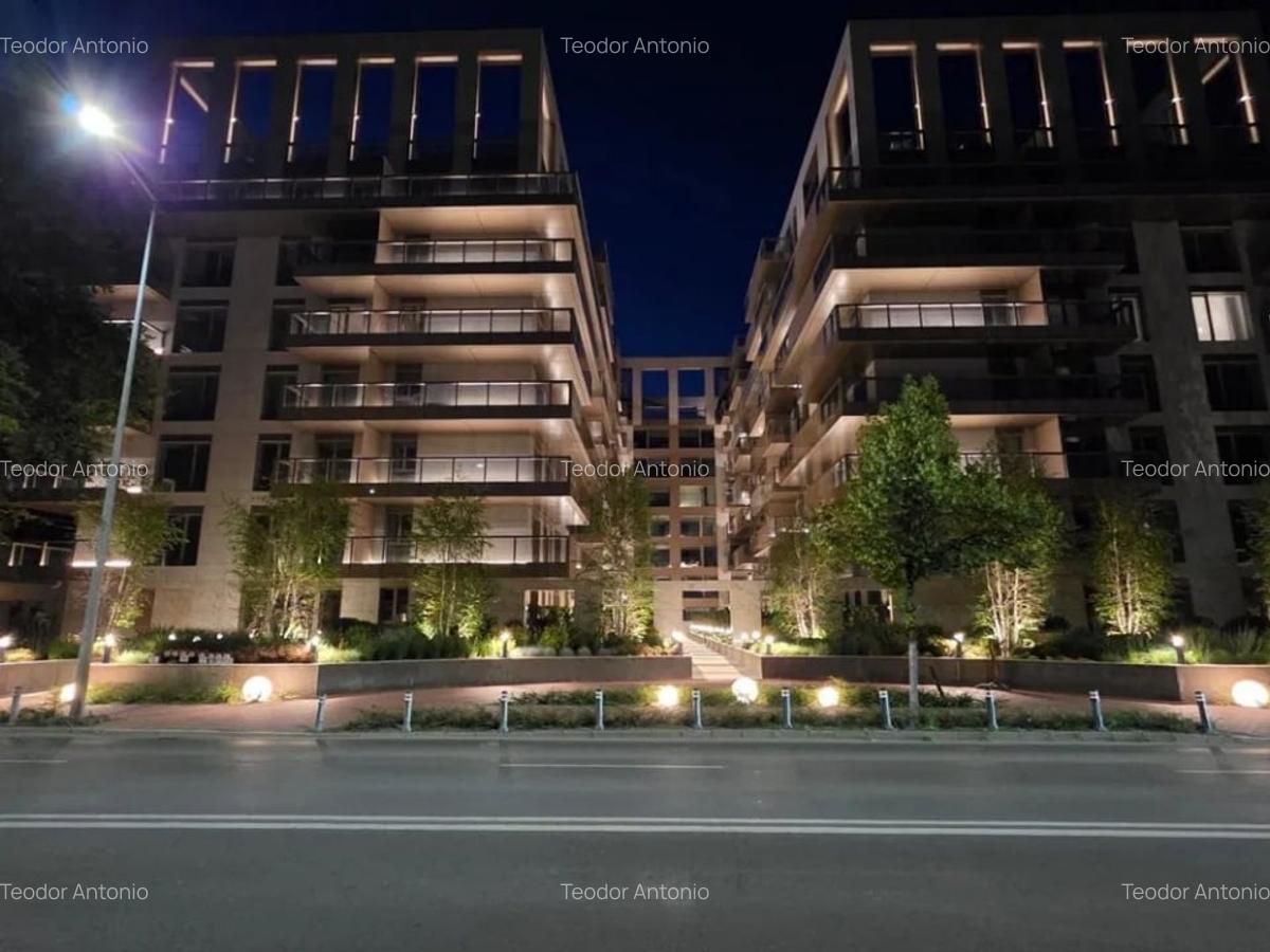 2 Camere Cortina 126 Iancu Nicolae First Rent Parcare Terasa - 4