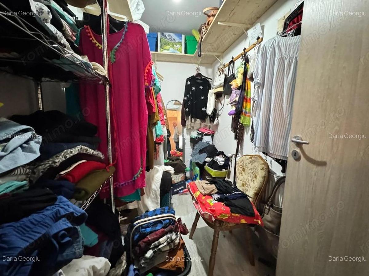 COMISION 0% | Duplex 4 Camere | Mosnita Veche | 117 mp | Mobilat - 14